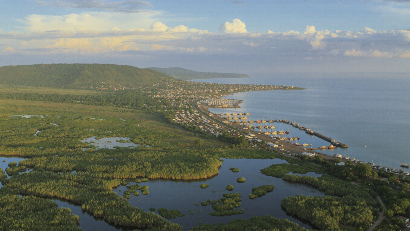 Kisumu