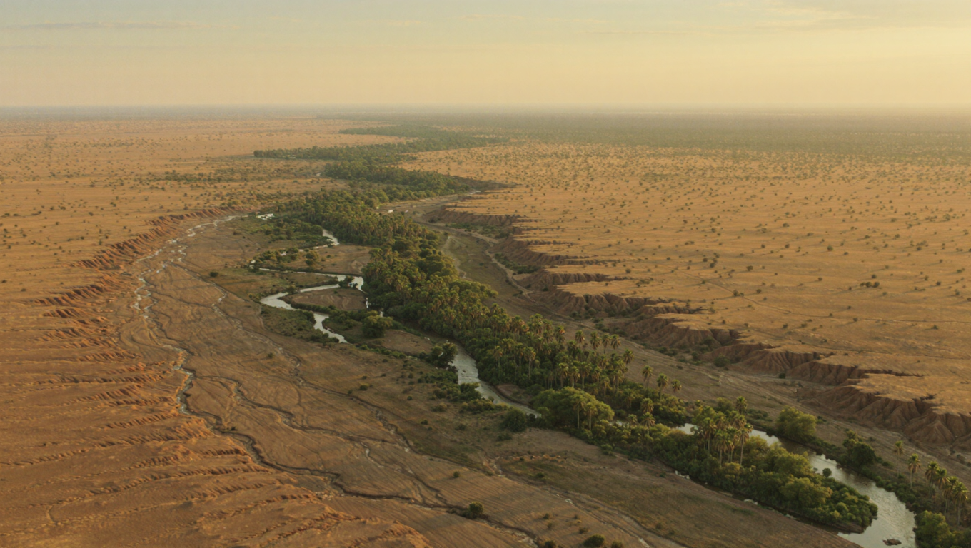 Mandera