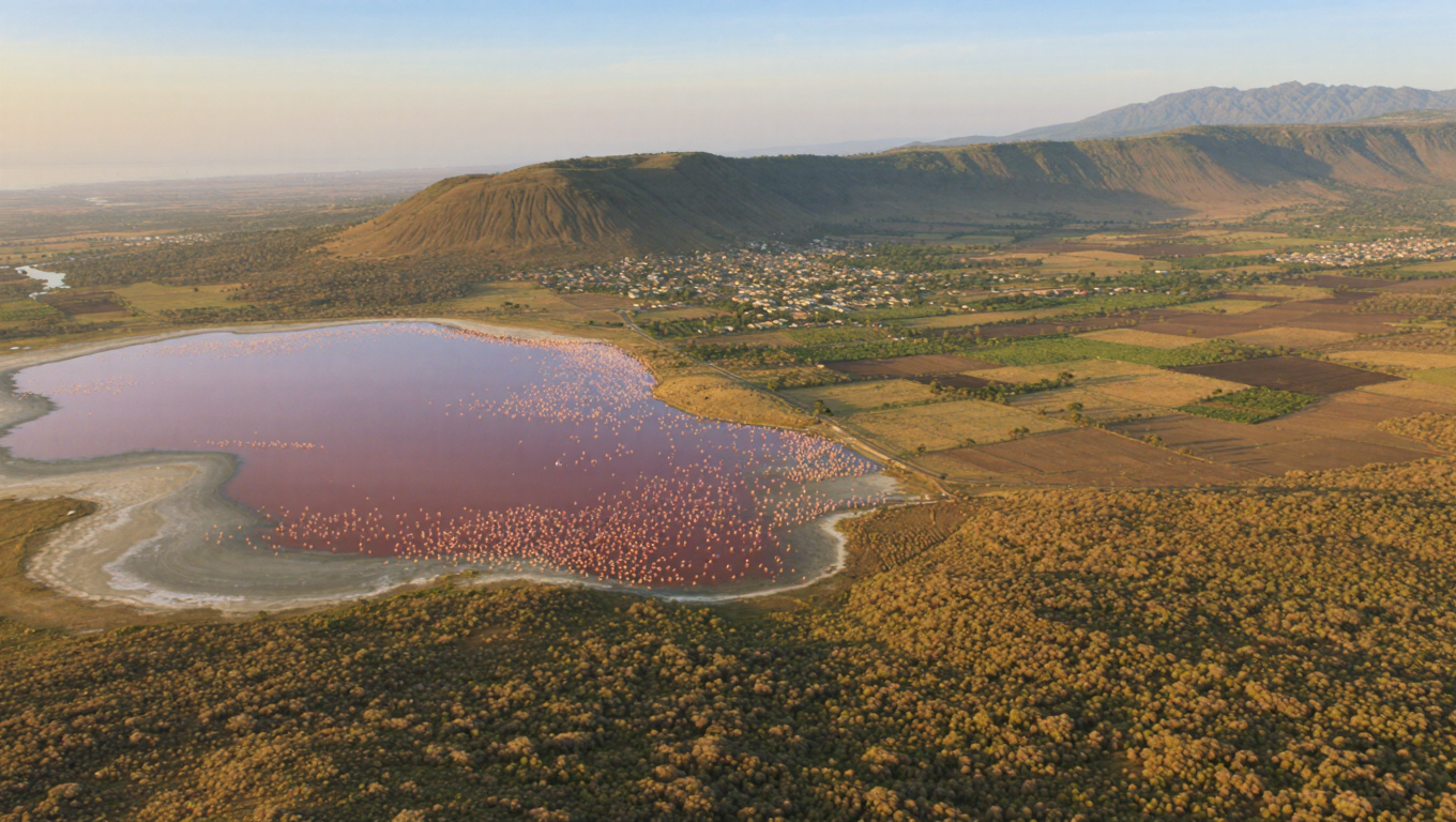 Nakuru