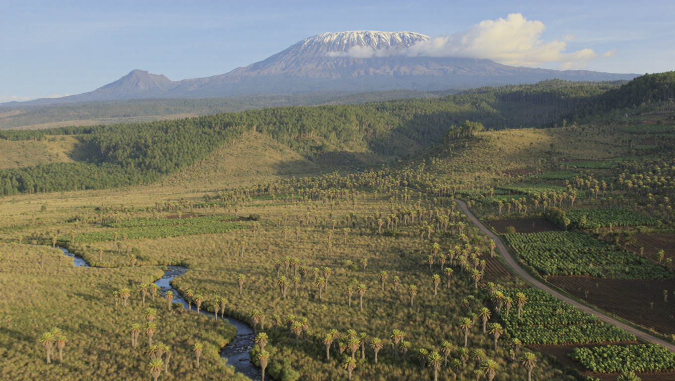 Nyandarua