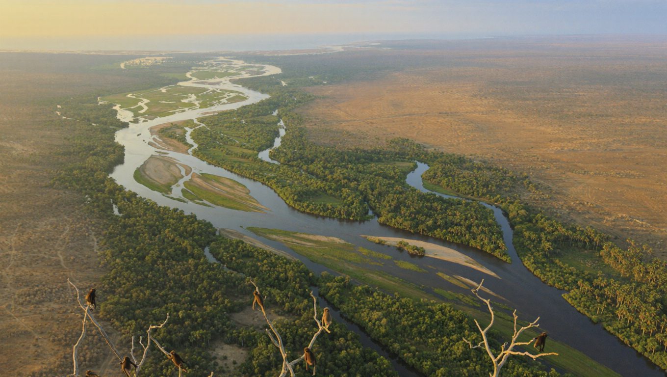 TanaRiver