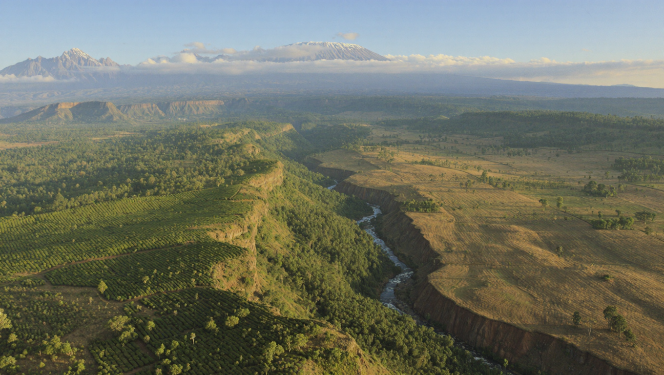 Tharaka-Nithi