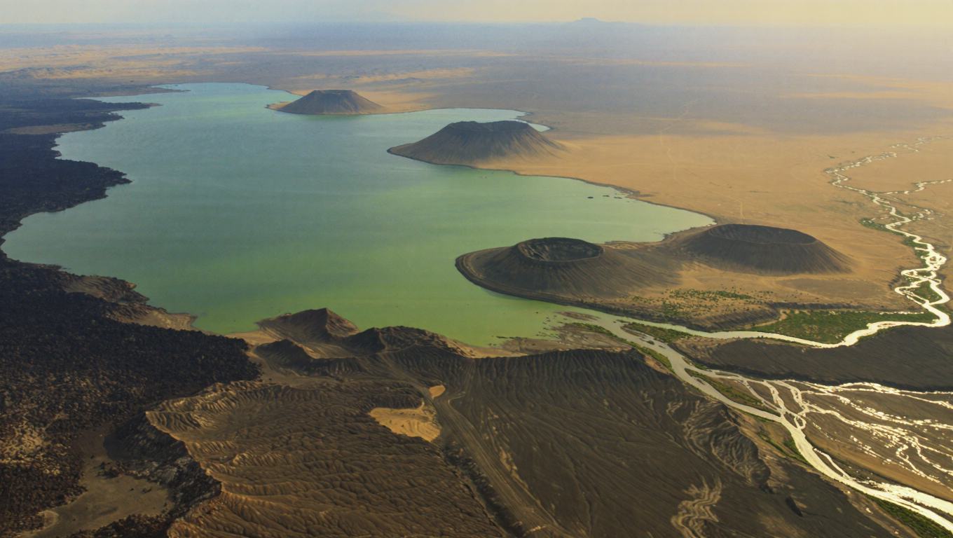 Turkana