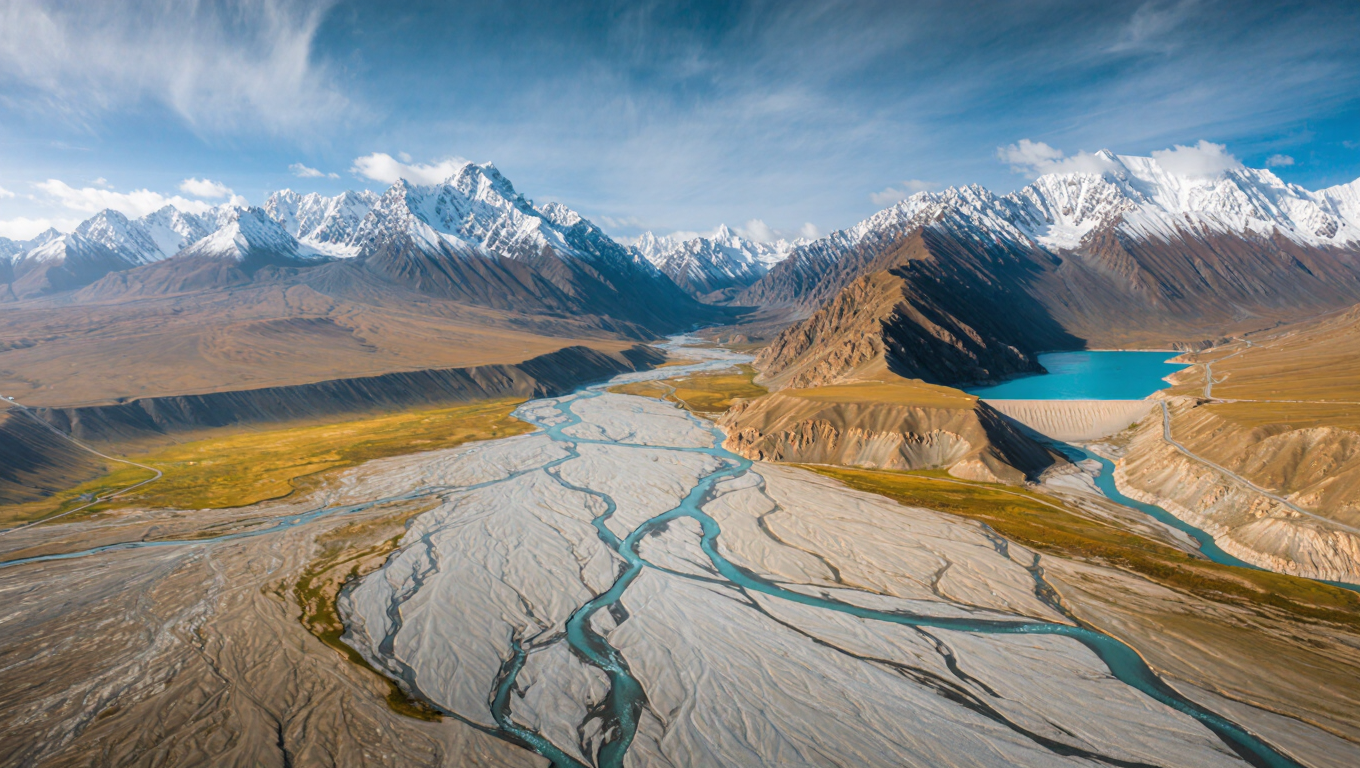 Naryn