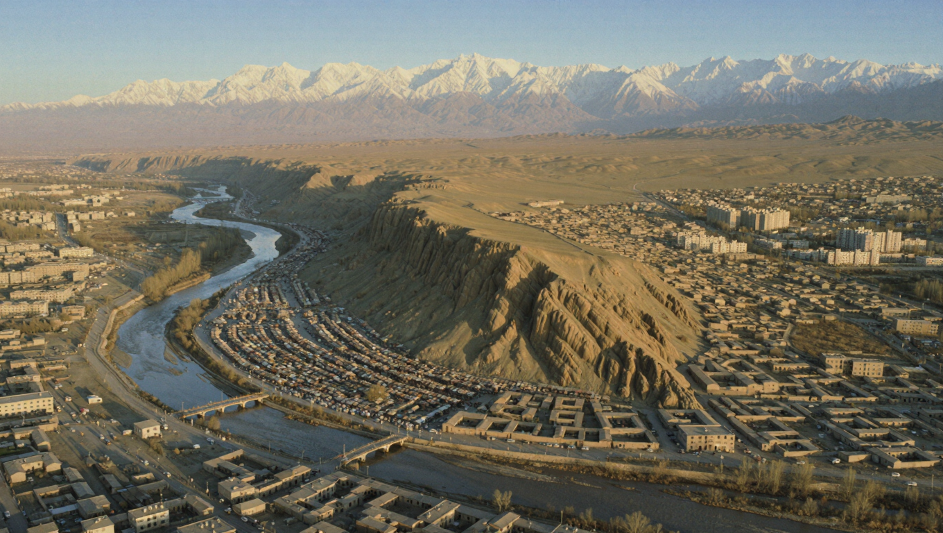 Osh(city)