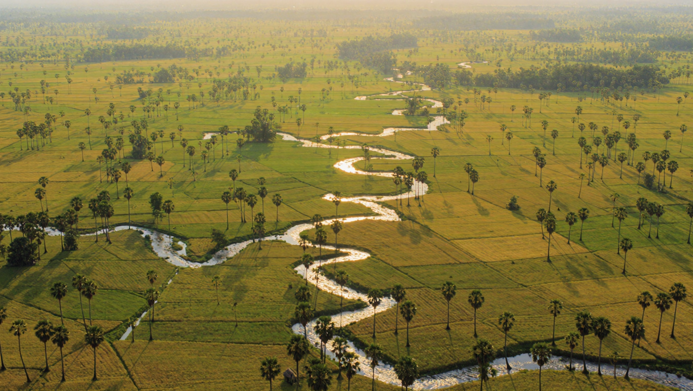 SvayRieng