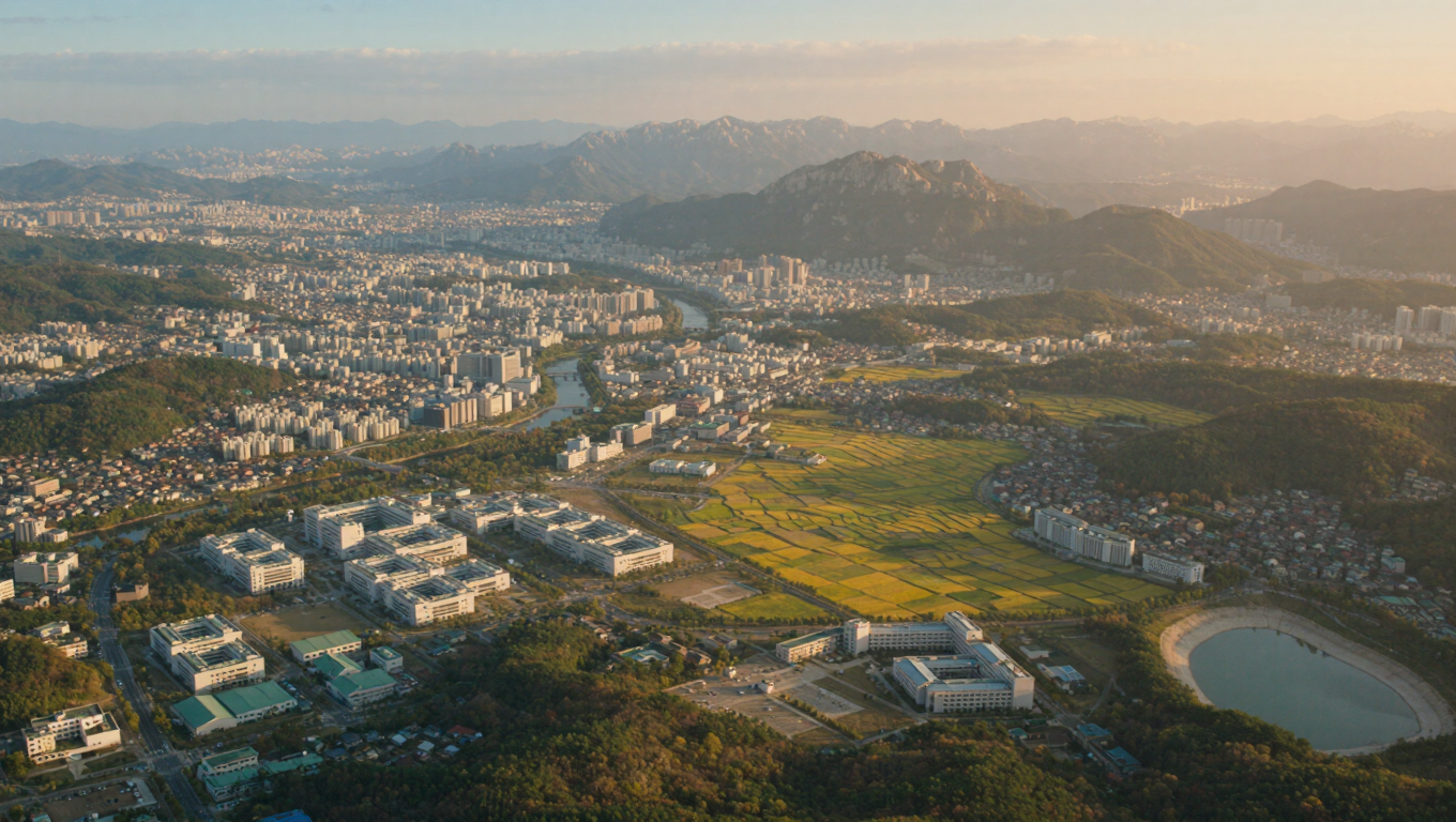 Daejeon
