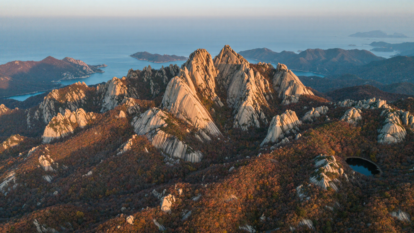 Gangwon-do