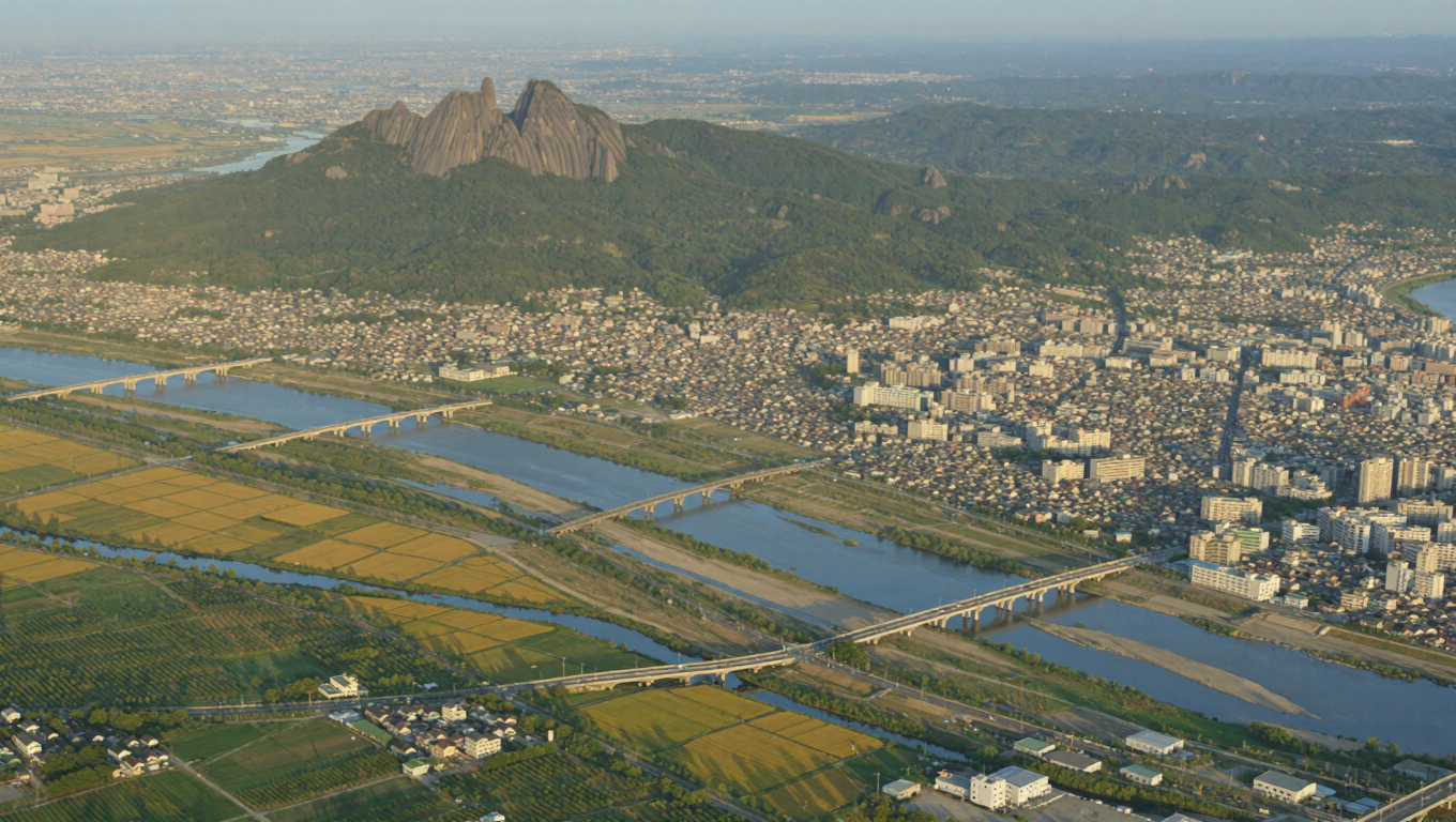 Gwangju