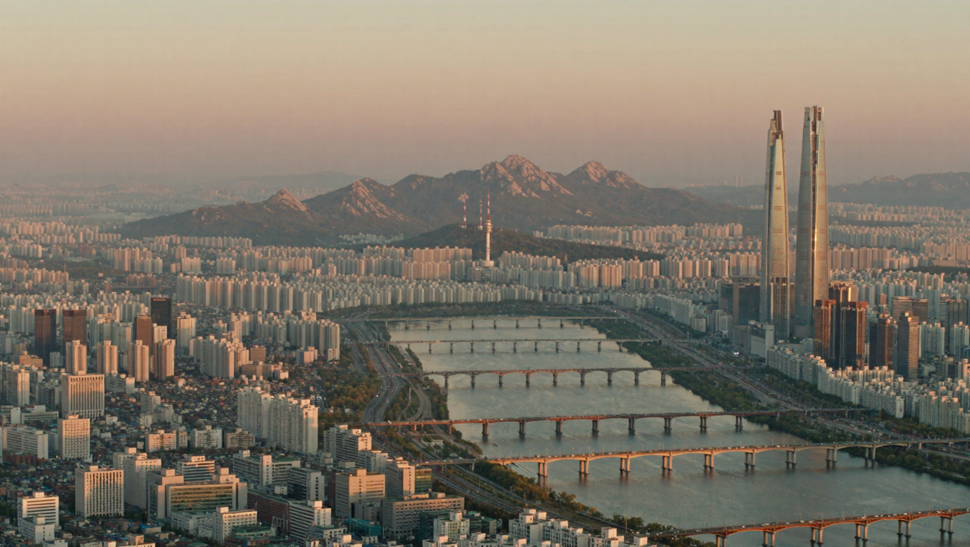 Seoul