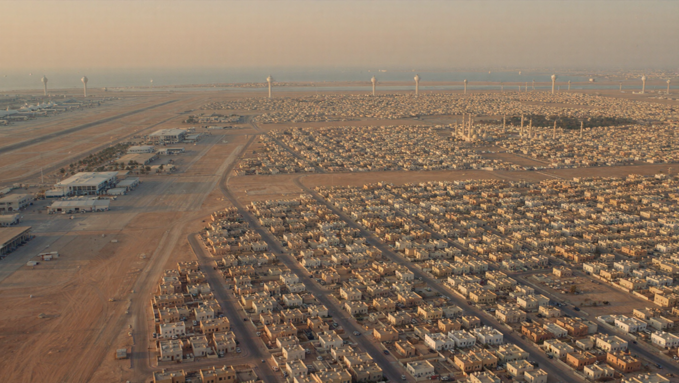 AlFarwaniyah