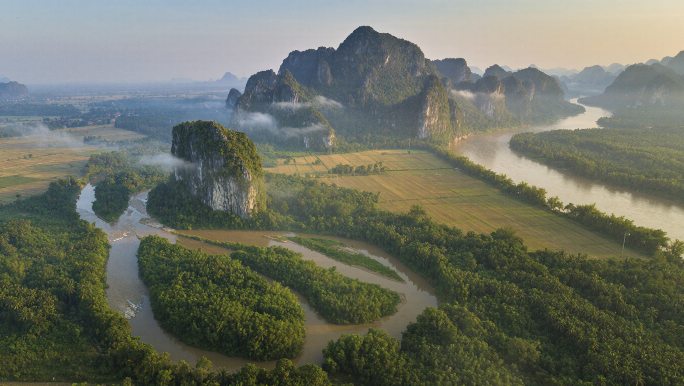 Bolikhamxai