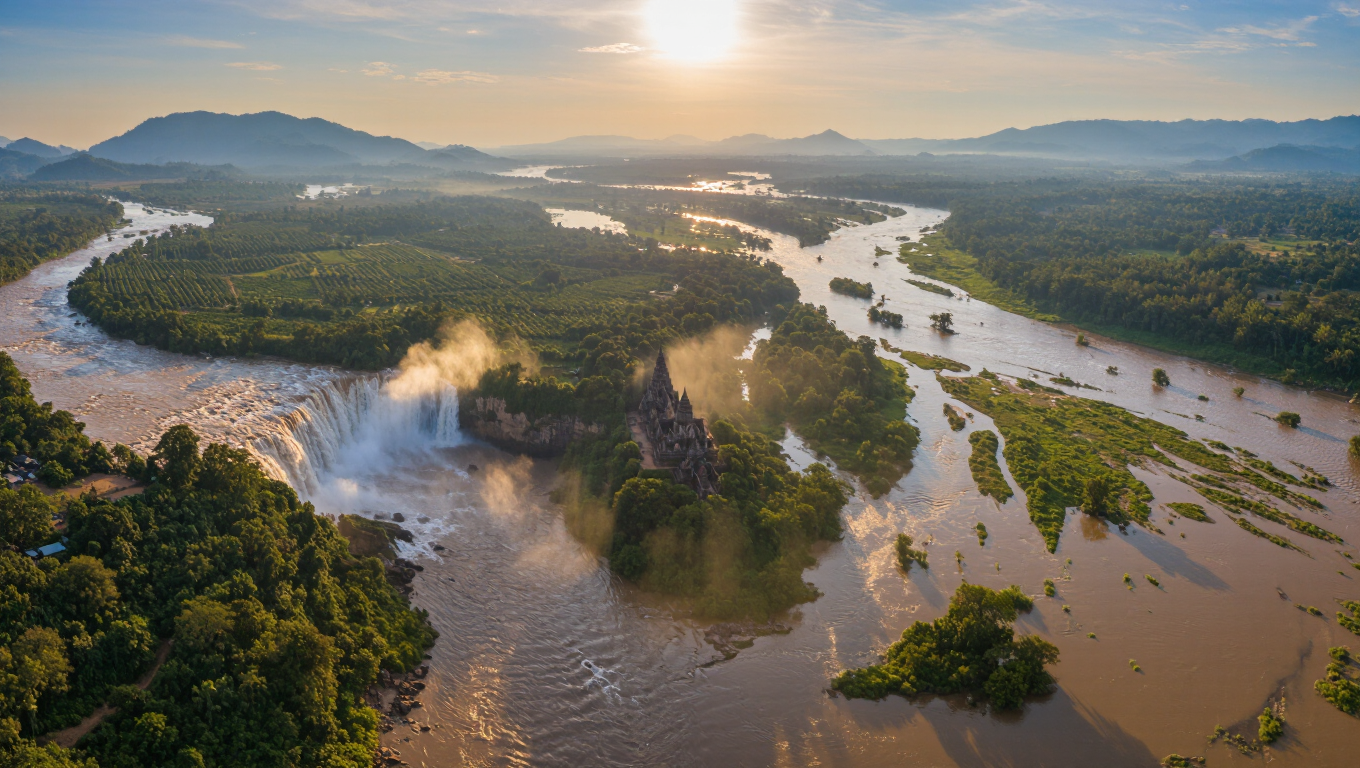 Champasak