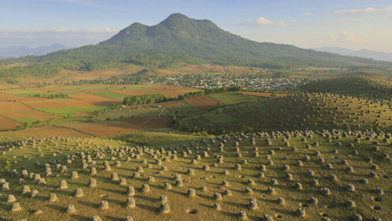 Xiangkhoang