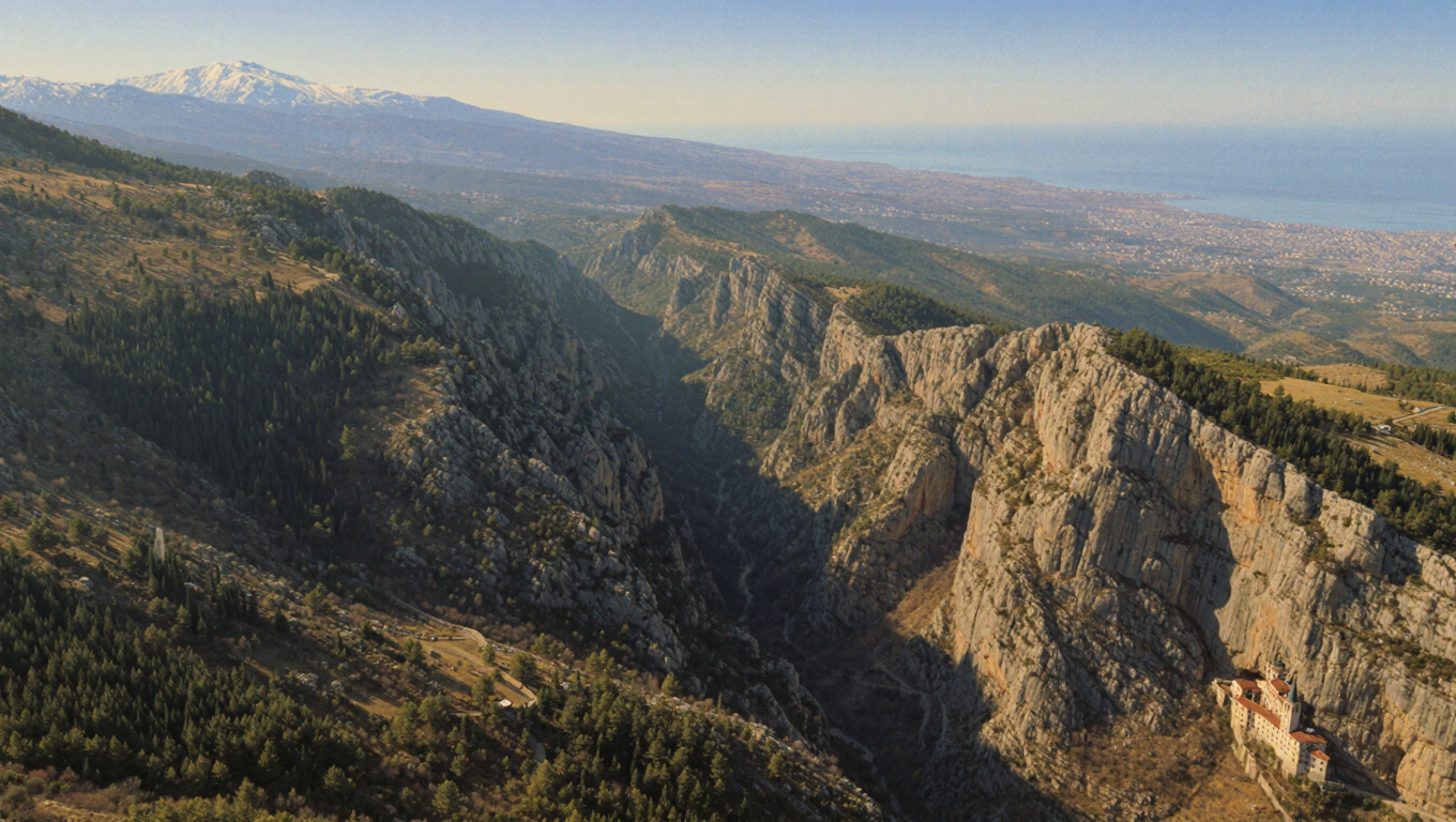 MountLebanon