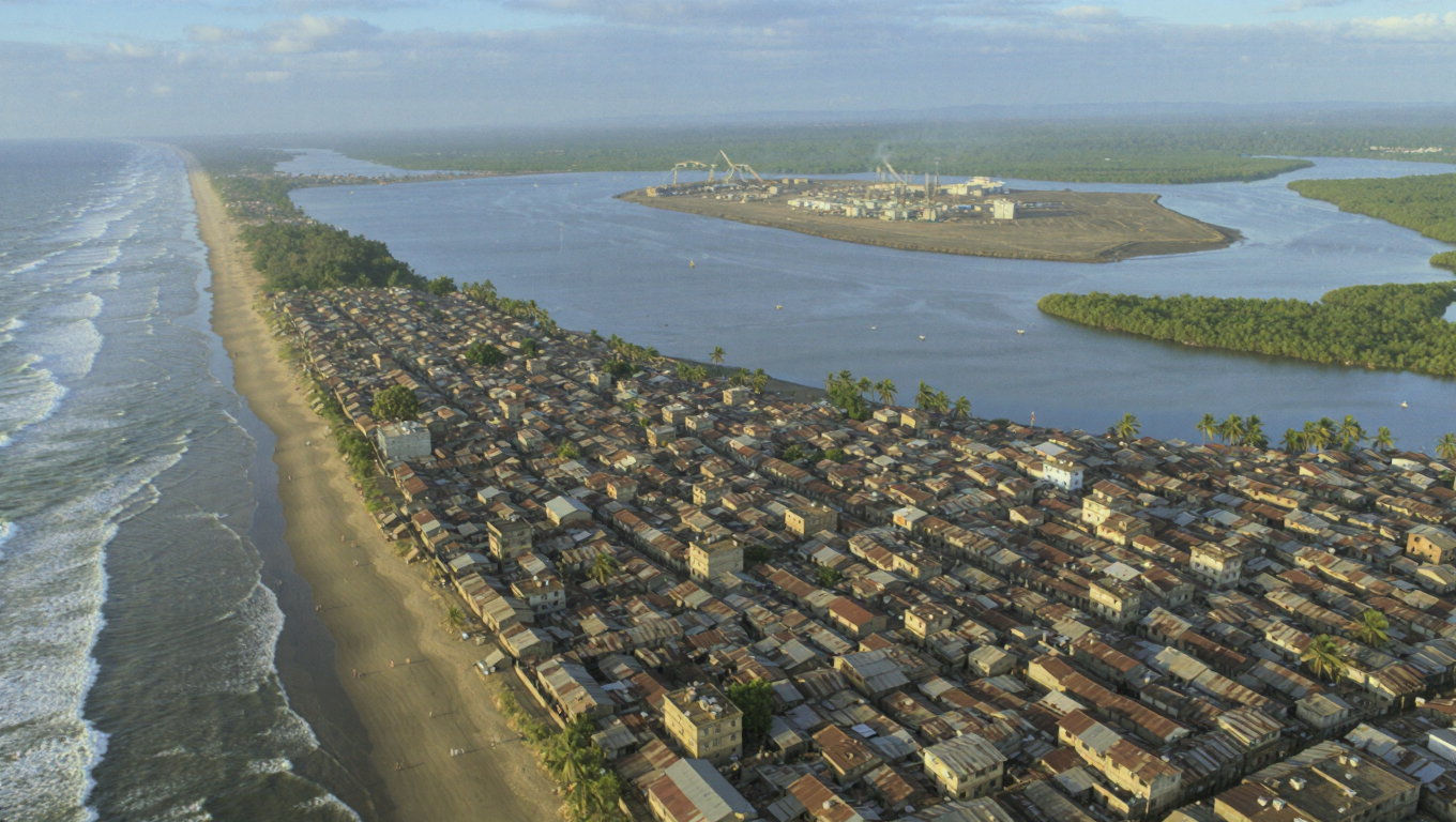 Montserrado