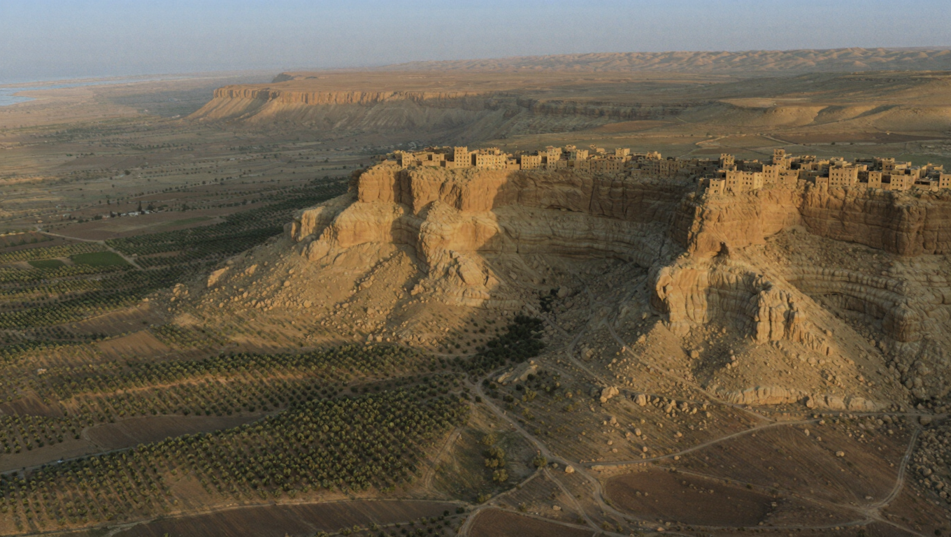 AlJabalalGharbi