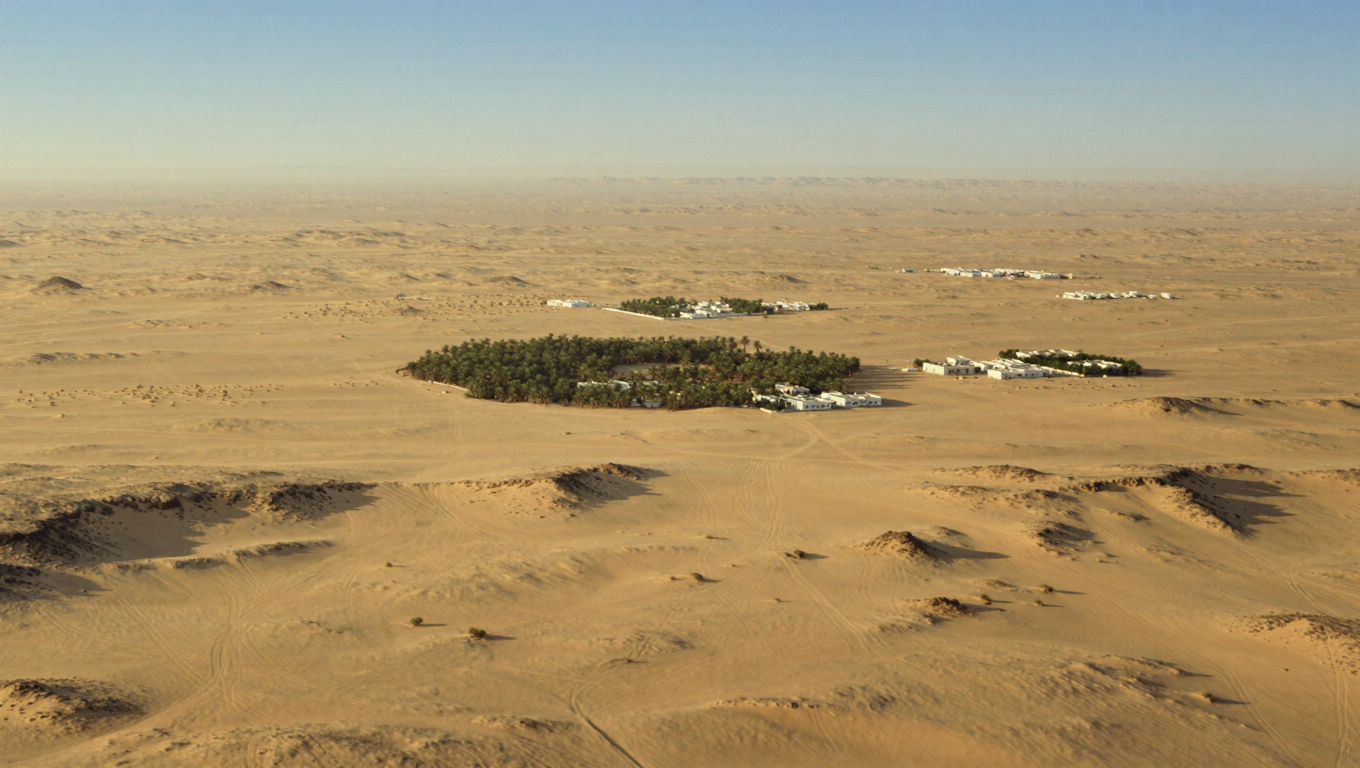 AlJufrah