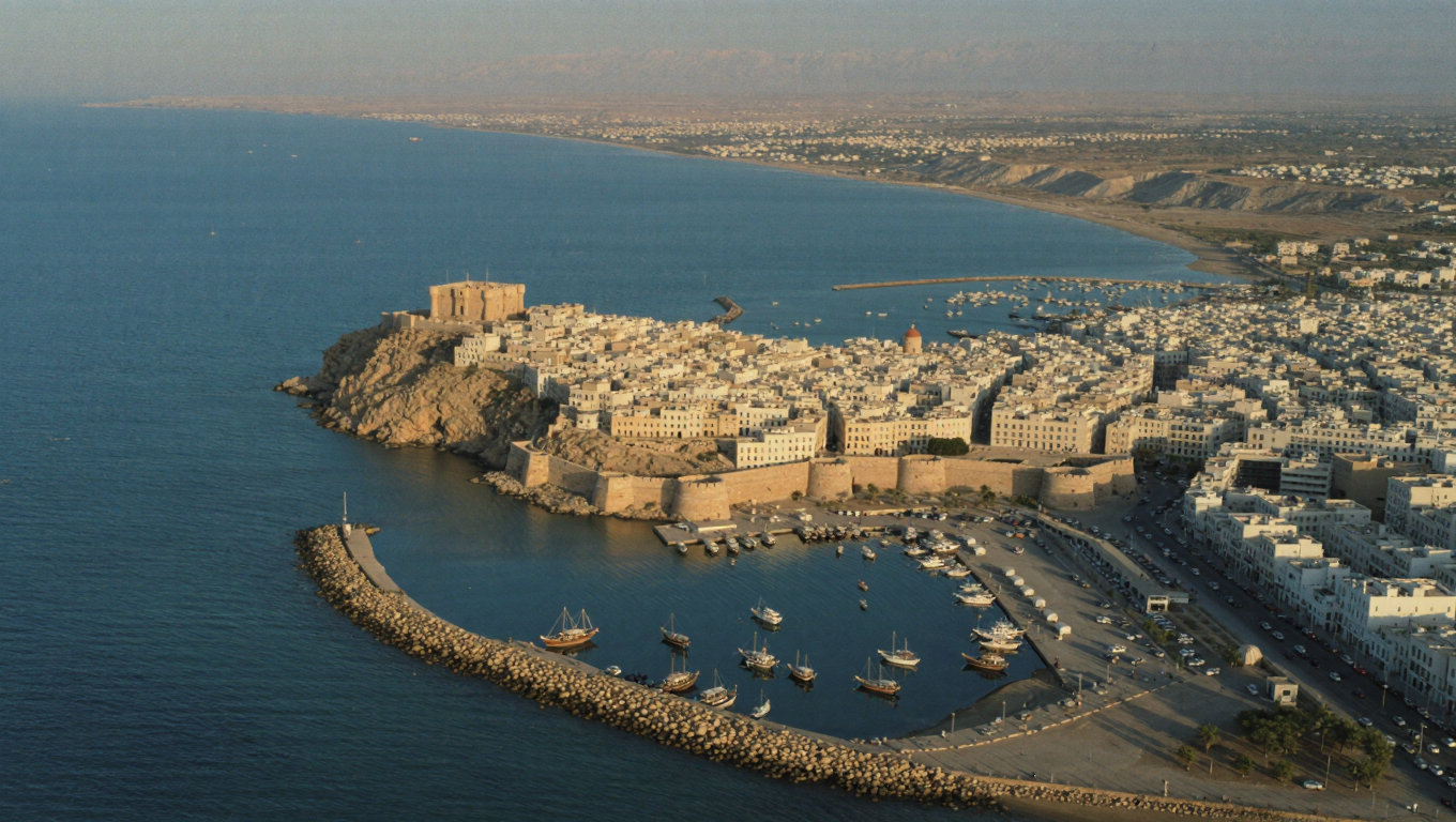 Tripoli
