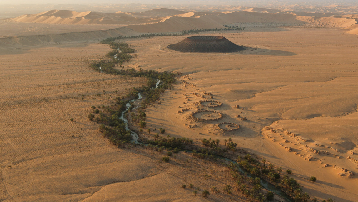 WadiashShati'