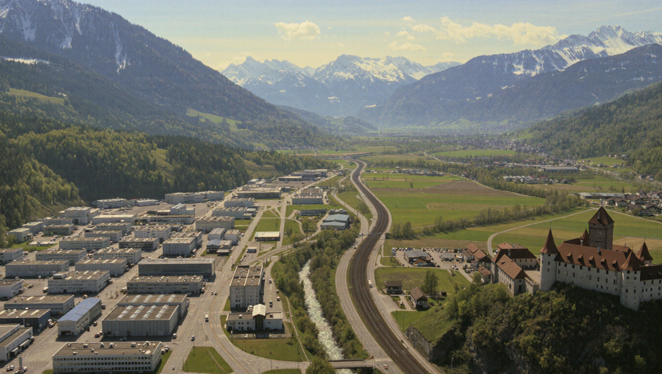 Schaan