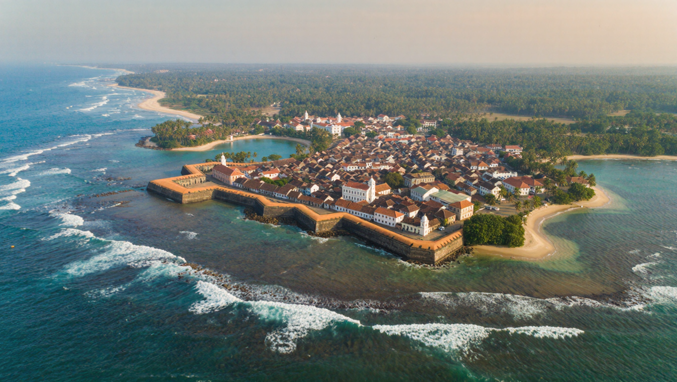 Galle