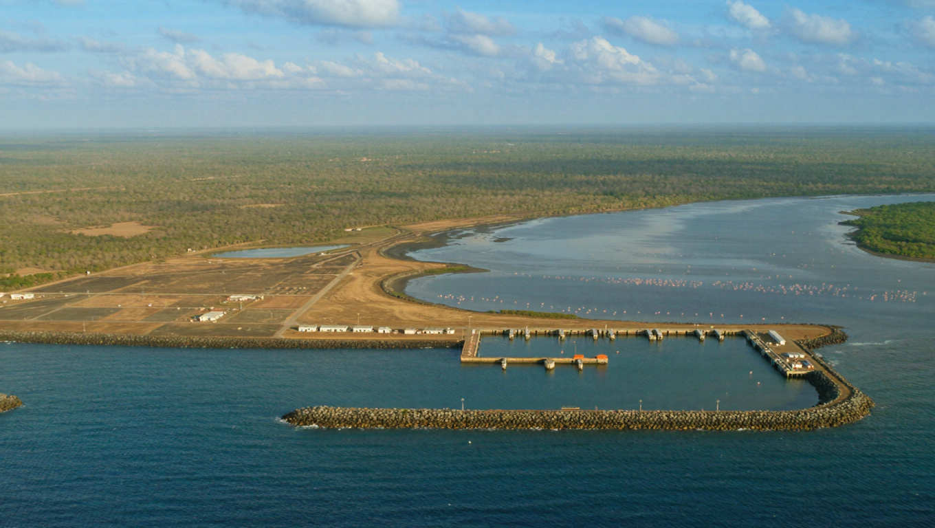 Hambantota