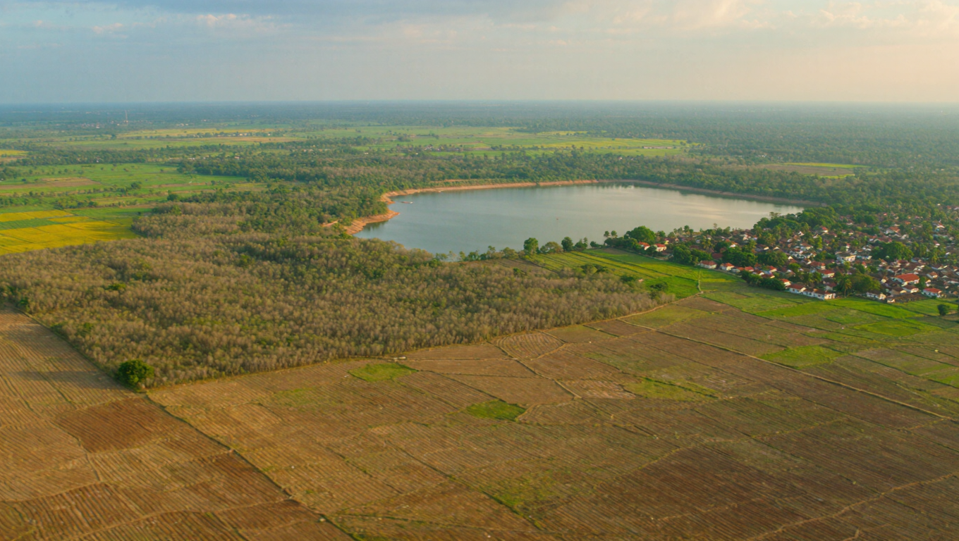 Kilinochchi