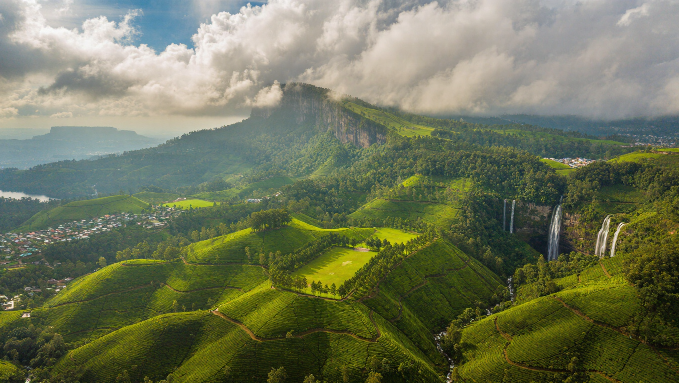 NuwaraEliya