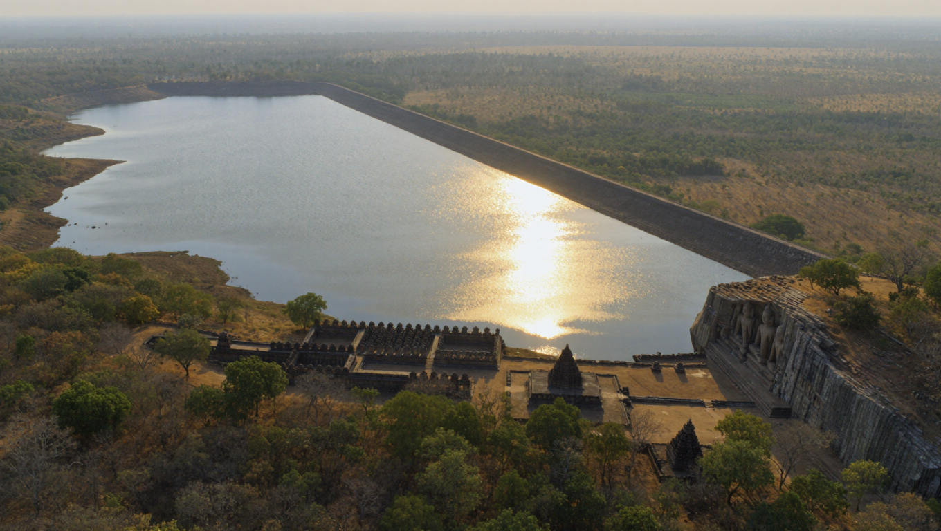 Polonnaruwa