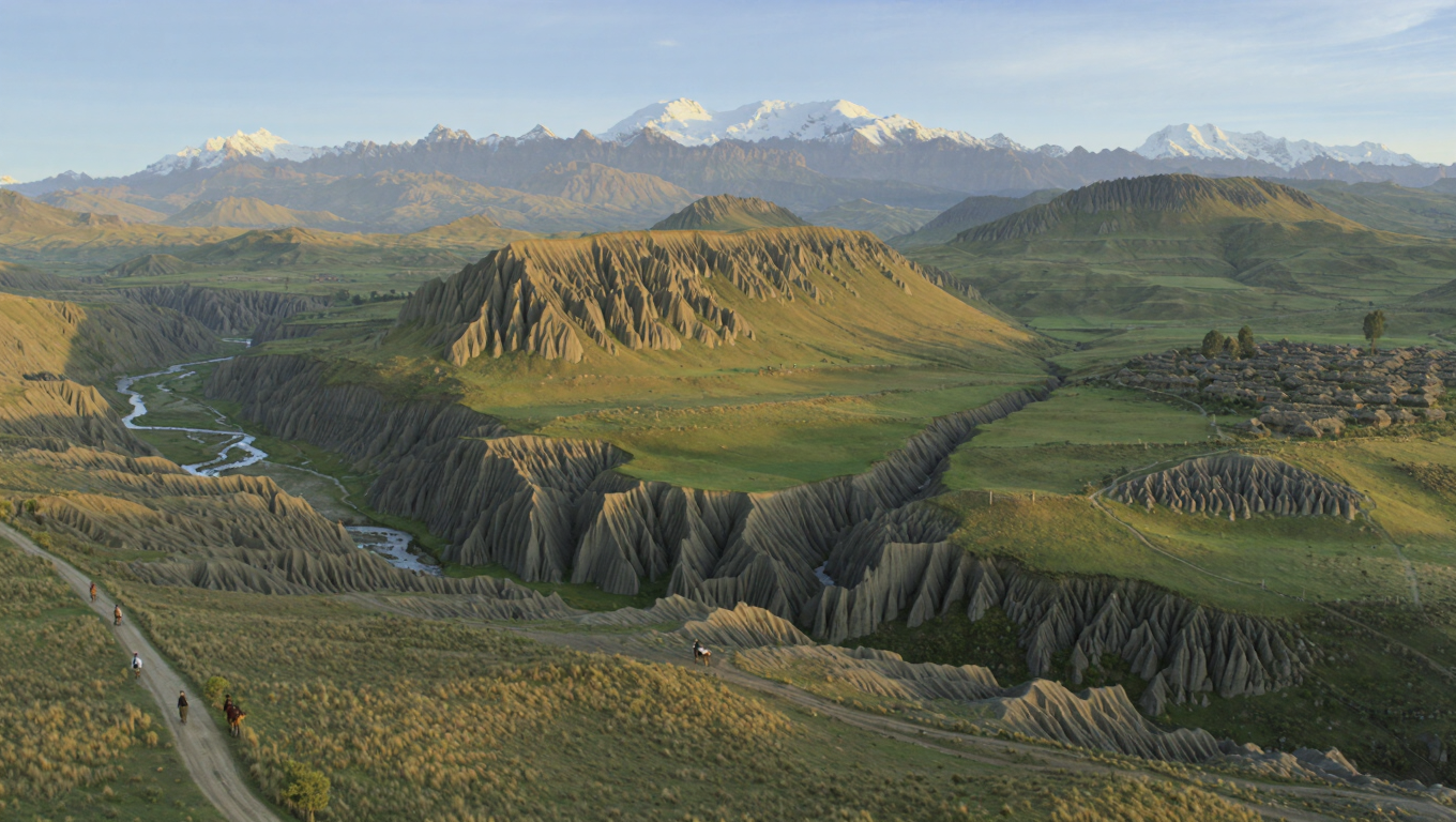 Mokhotlong