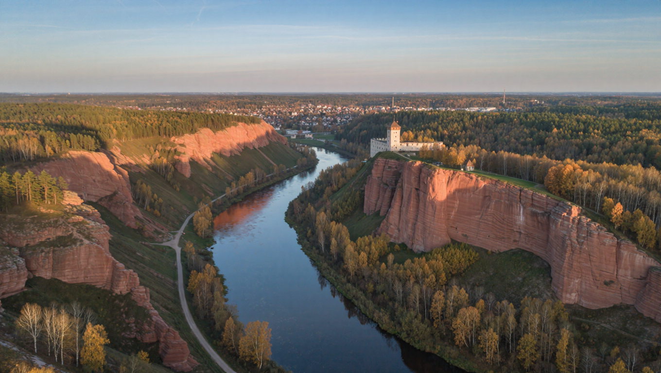 Vidzeme