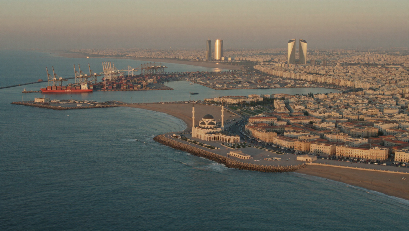 GrandCasablanca