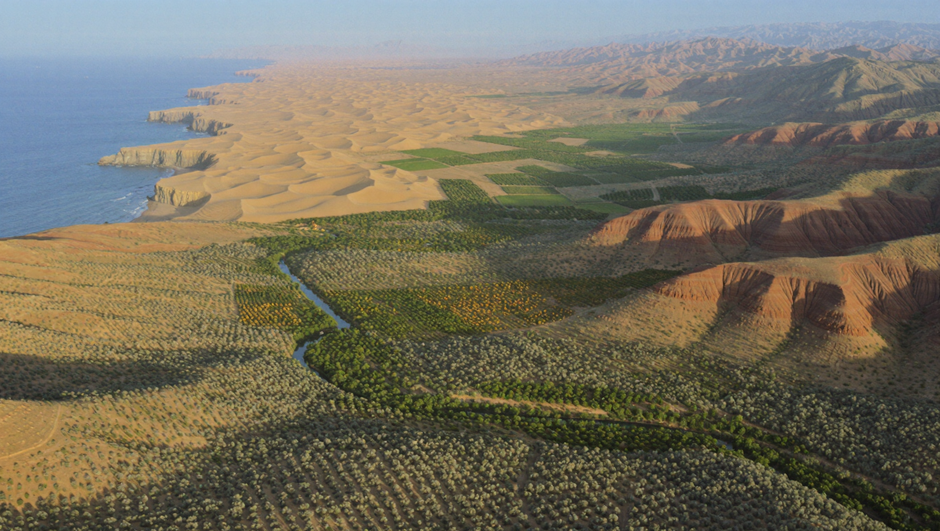 Souss-Massa-Draâ