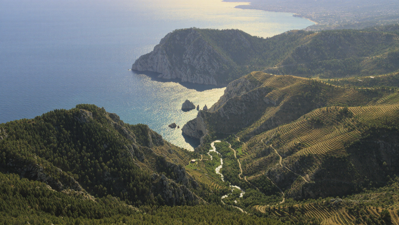 Taza-AlHoceima-Taounate