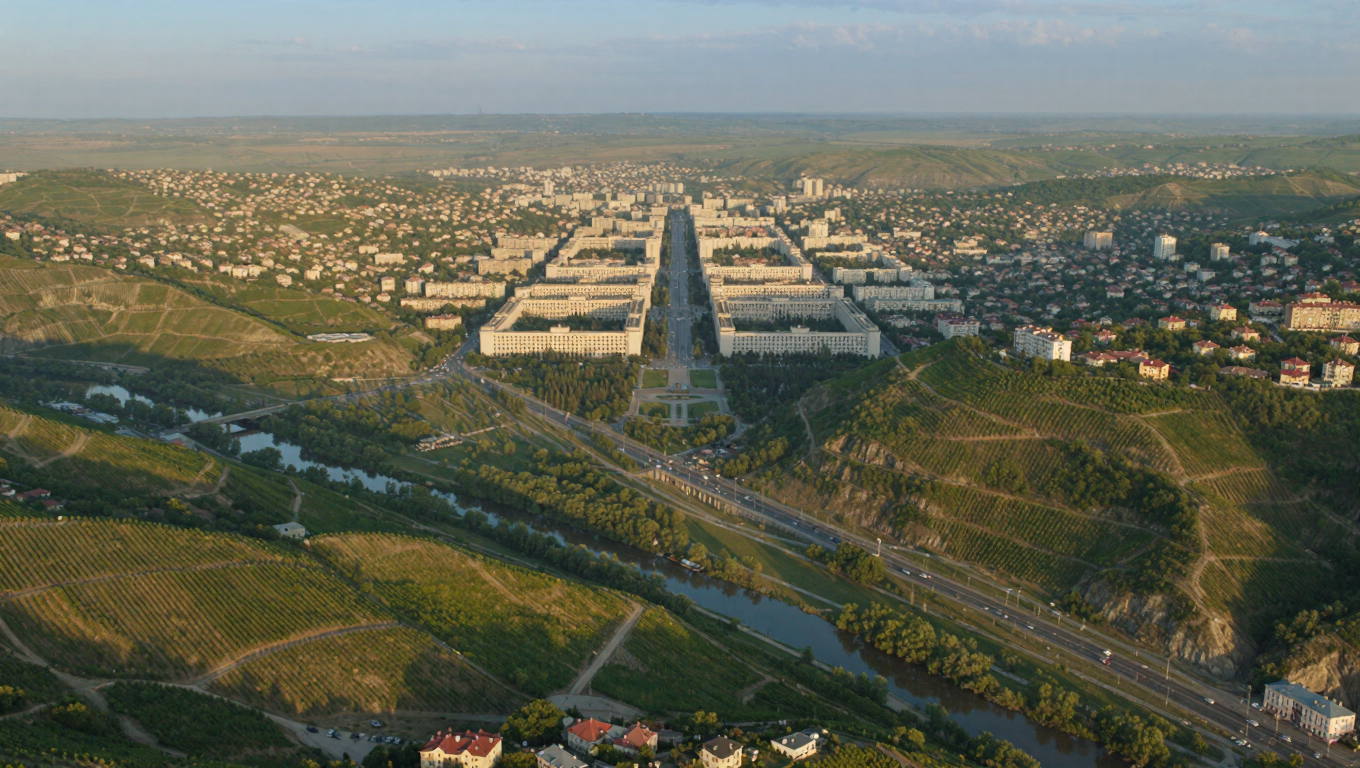 Chişinău