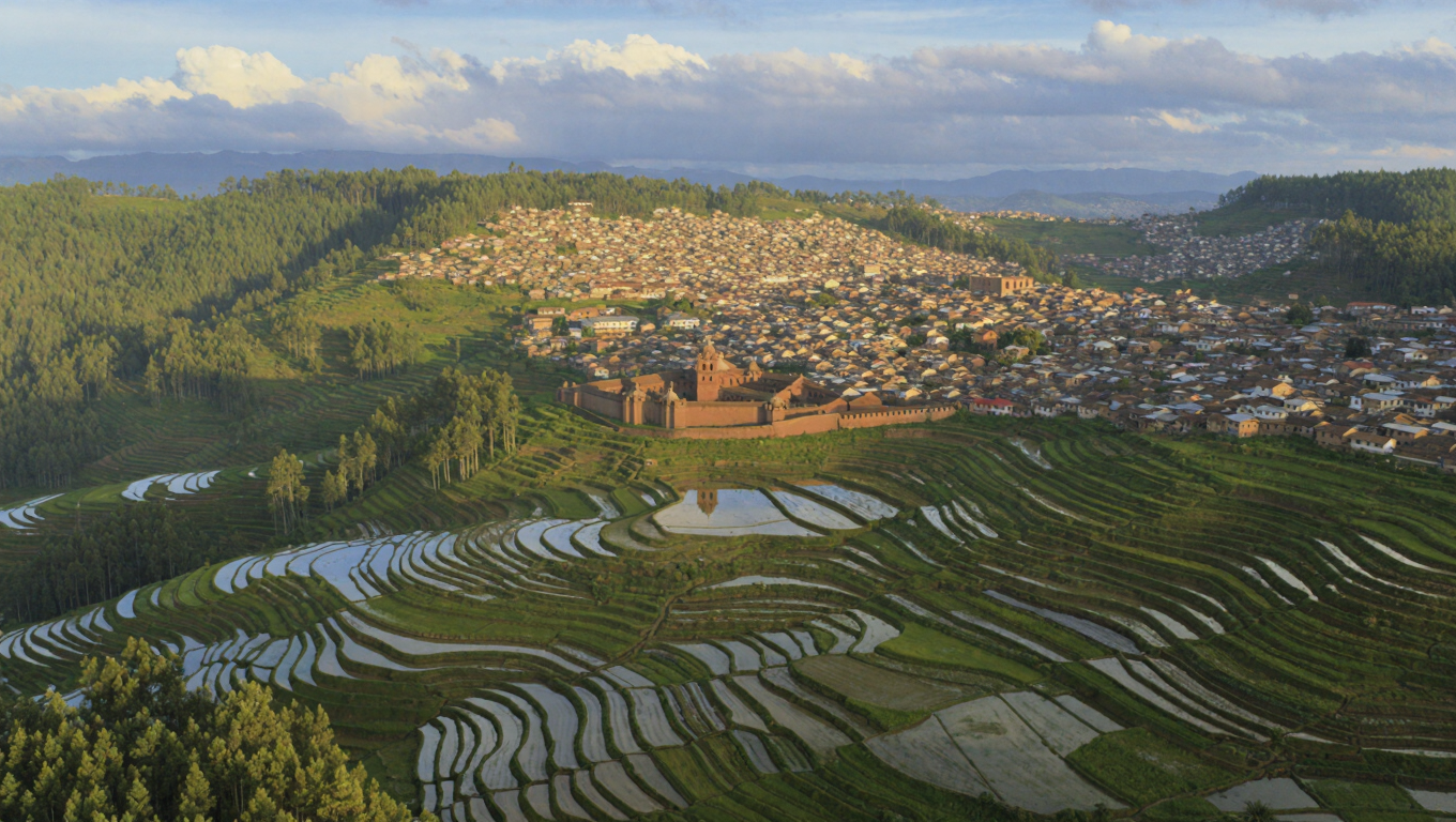 Antananarivo