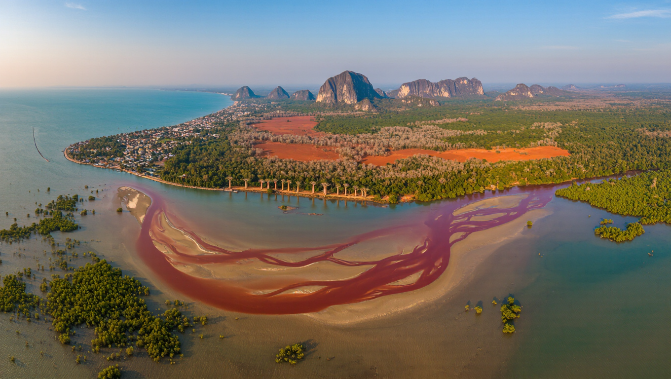Mahajanga