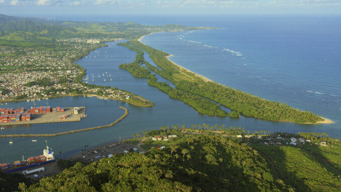 Toamasina