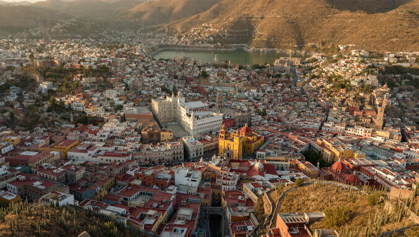 Guanajuato