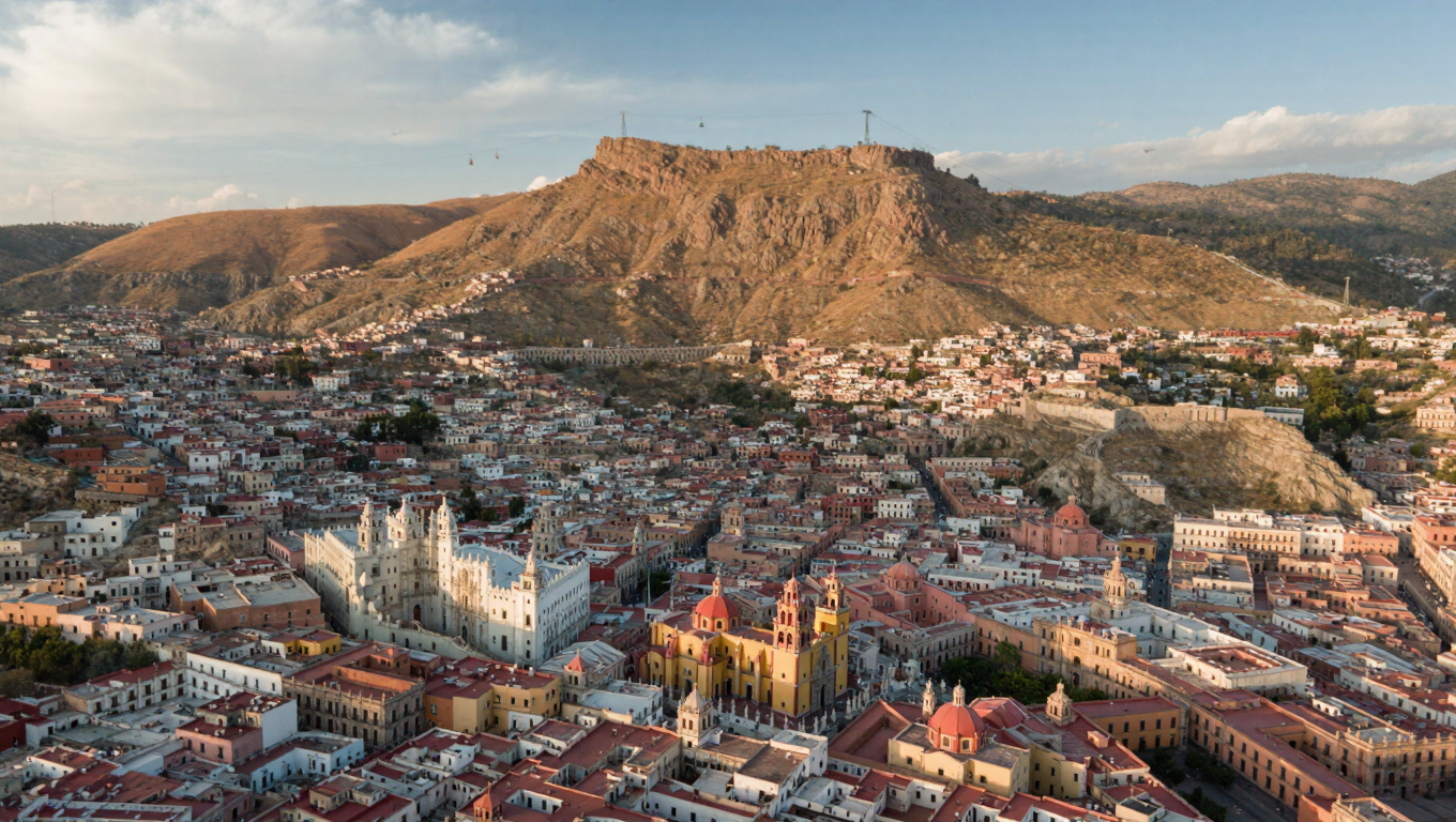 Zacatecas