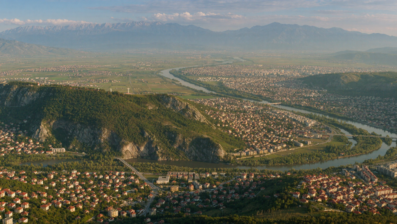 Aerodrom