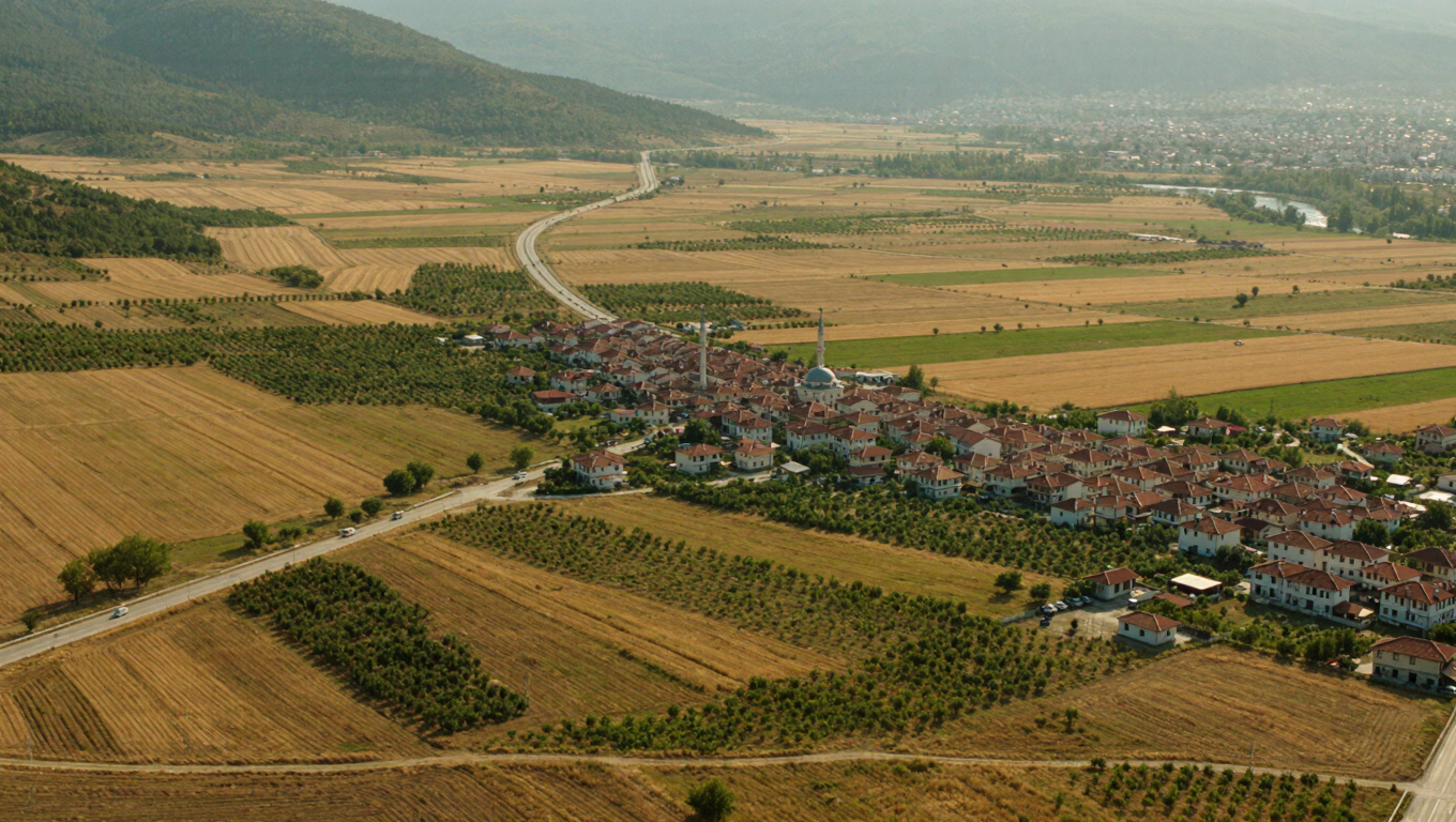 Aracinovo