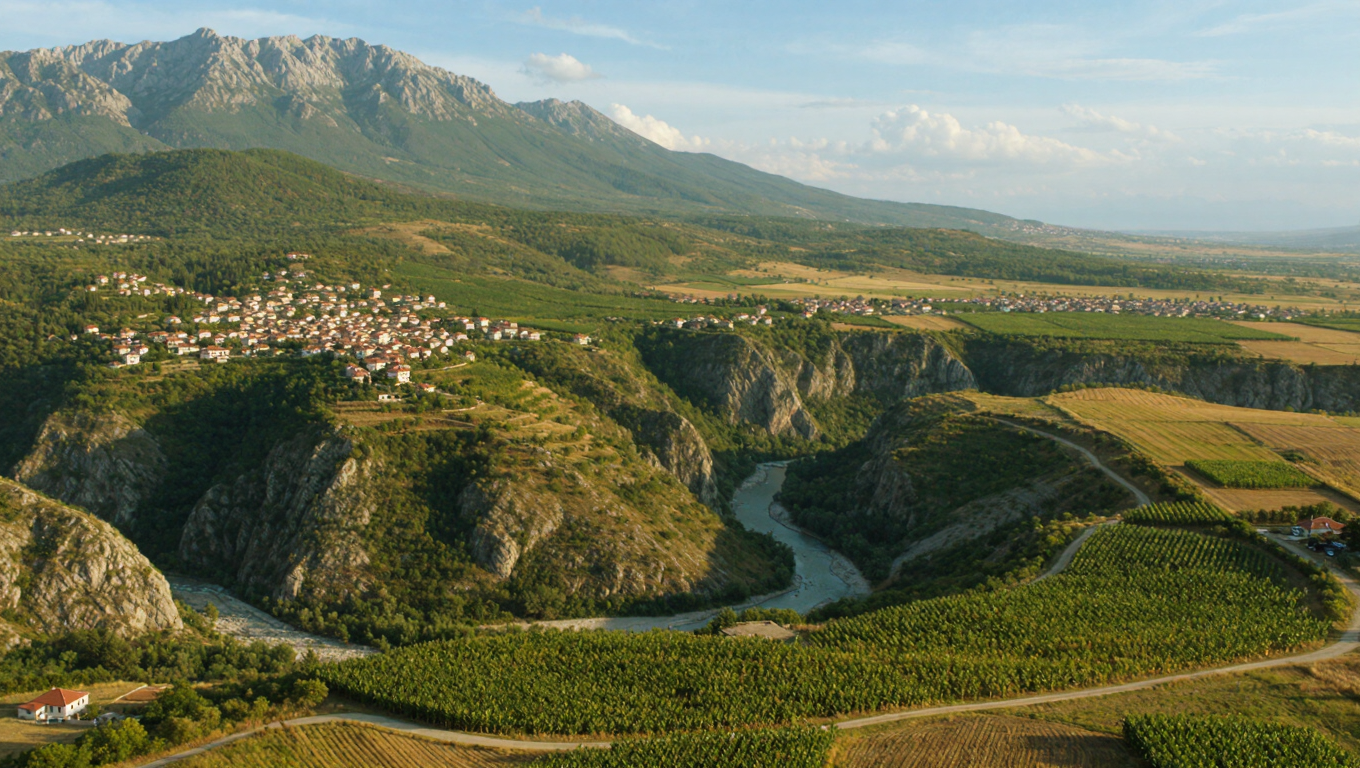 Bogovinje