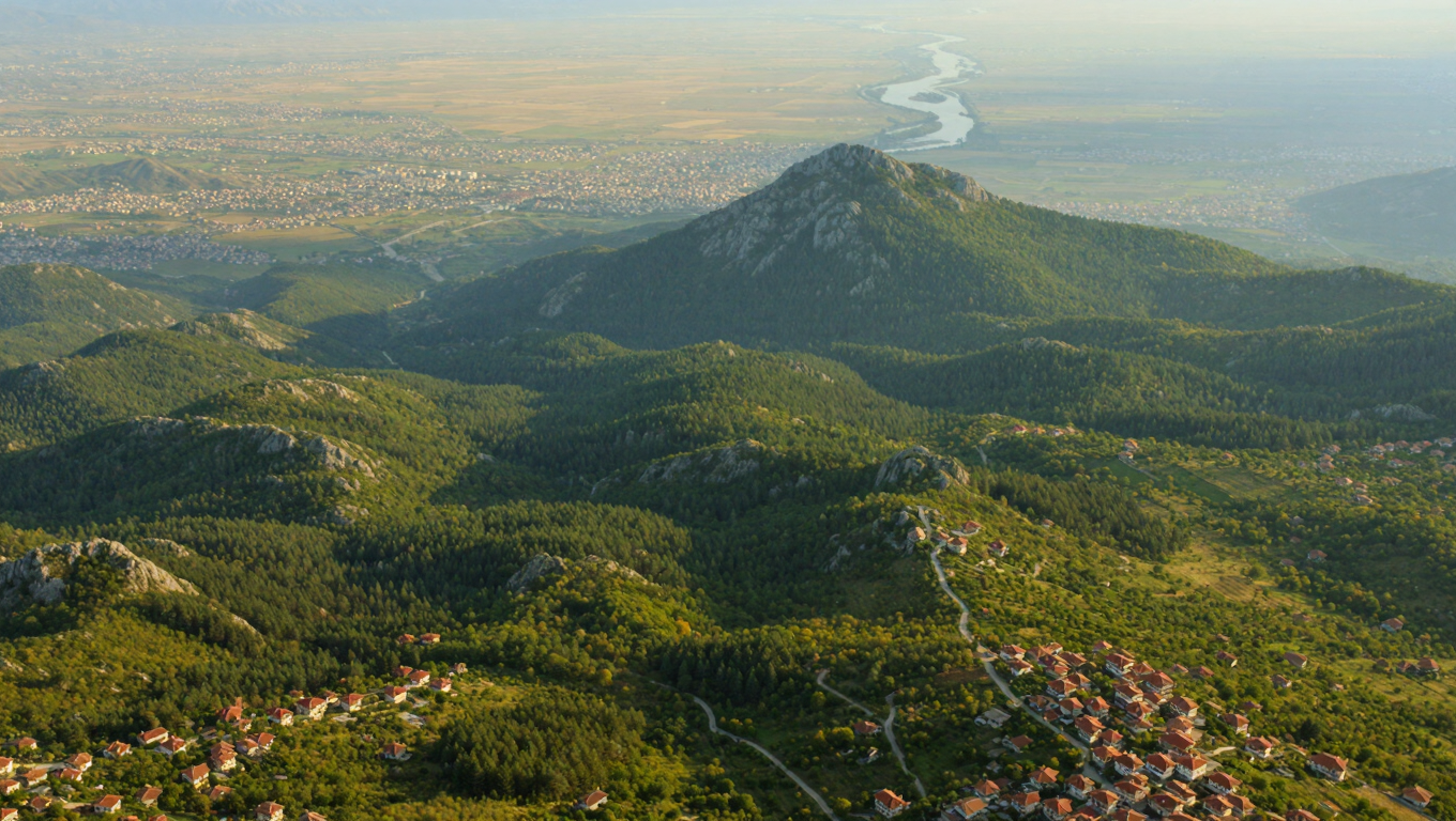 ČučerSandevo