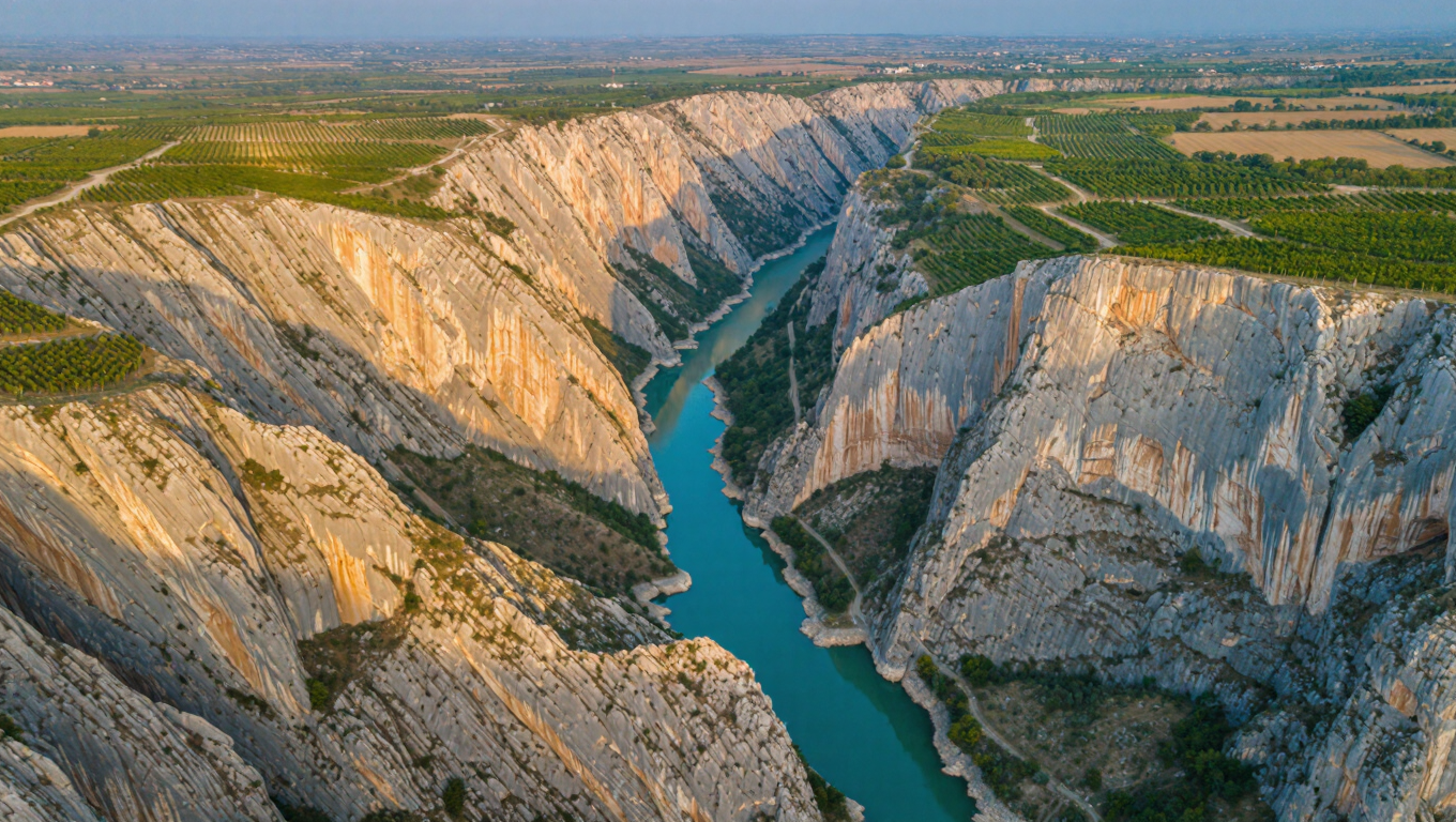 DemirKapija