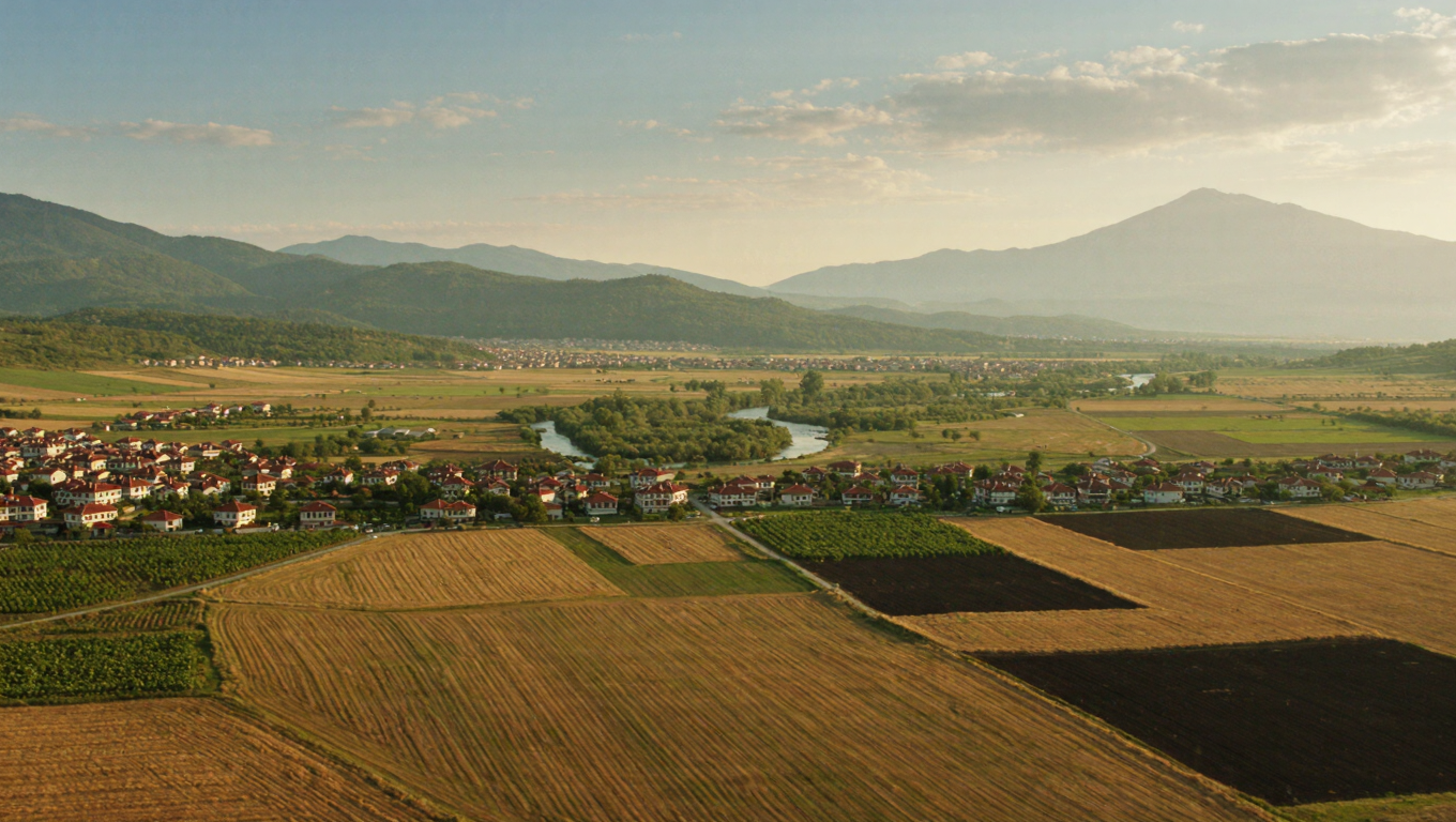 Krivogaštani