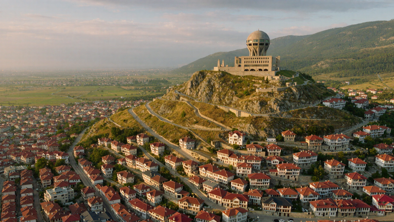 Kruševo