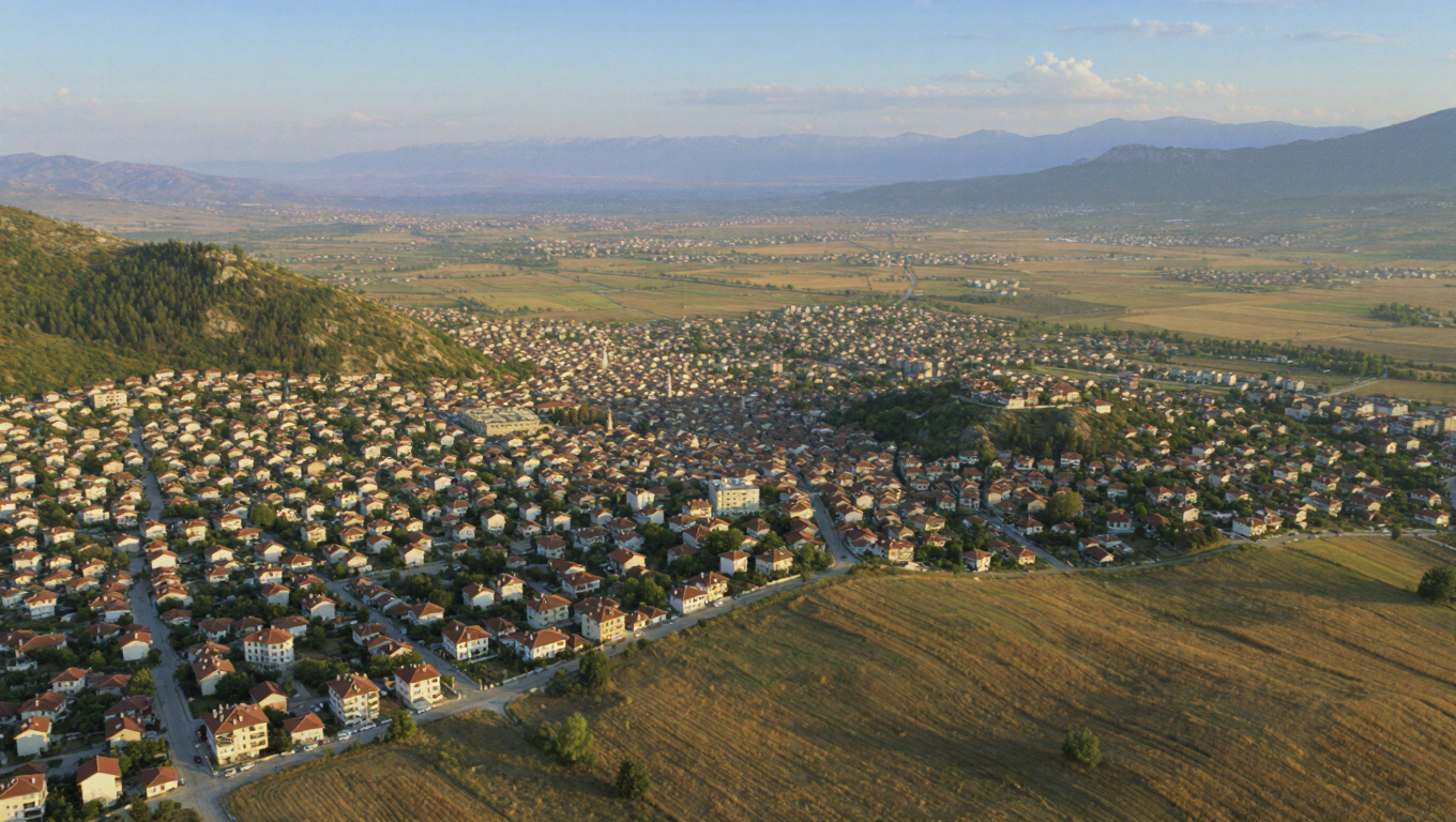 Kumanovo