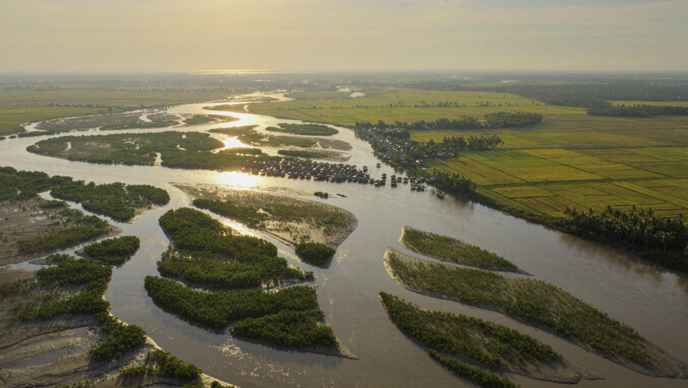 Ayeyarwady
